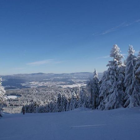 Gasthof Alte Post Бишофсмайс Екстериор снимка