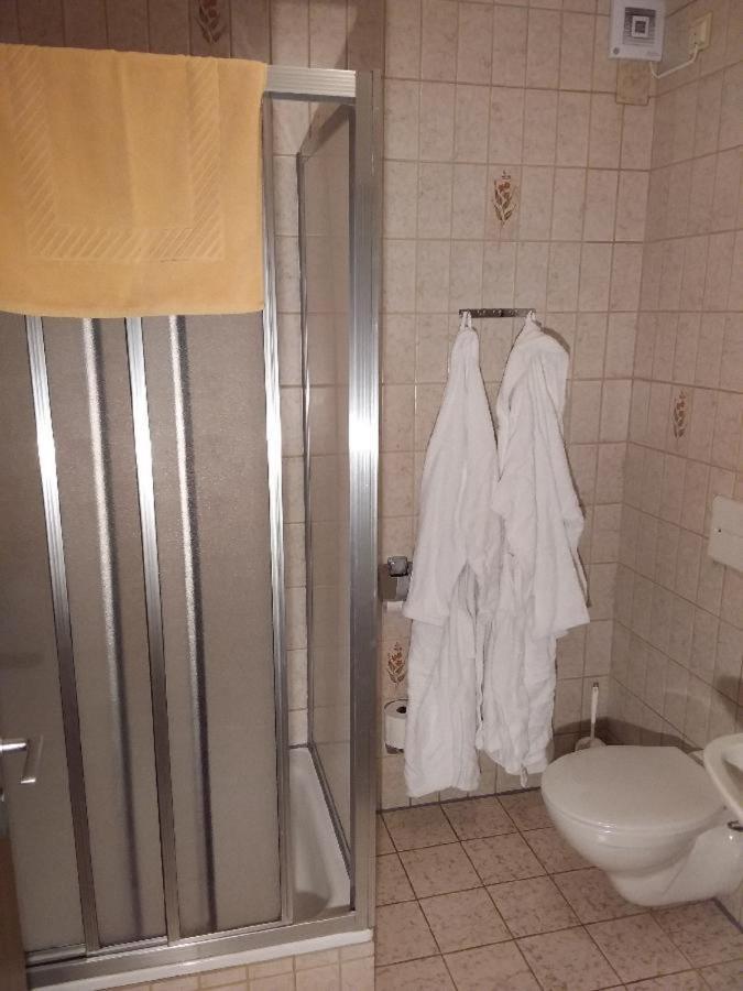 Gasthof Alte Post Бишофсмайс Екстериор снимка