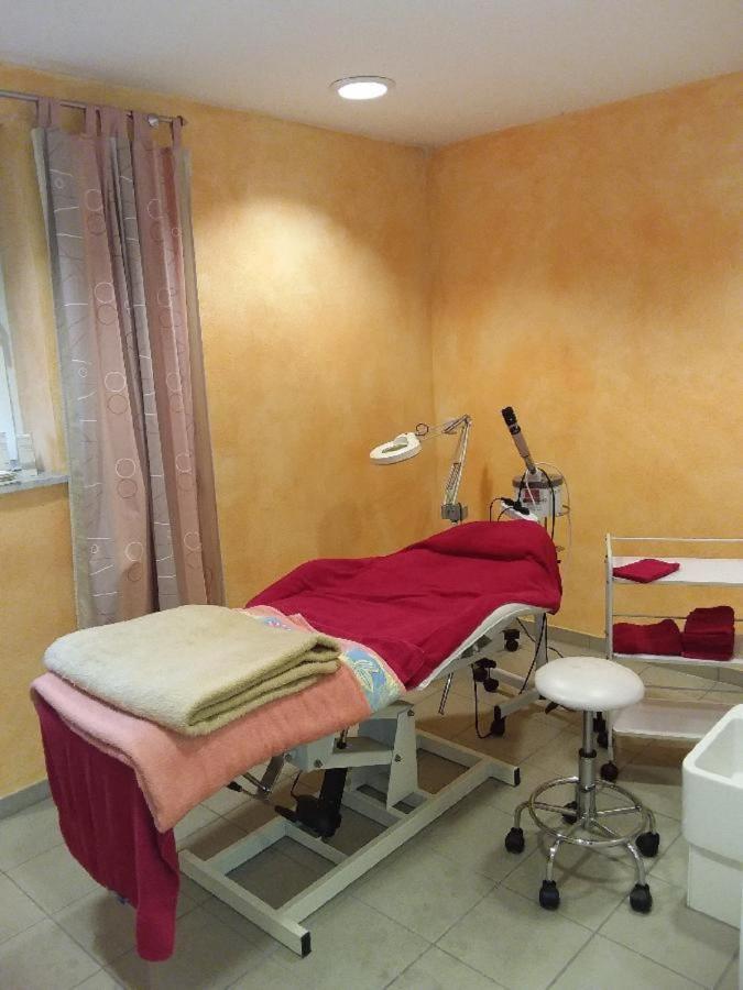 Gasthof Alte Post Бишофсмайс Екстериор снимка