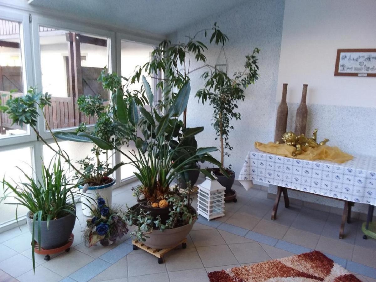 Gasthof Alte Post Бишофсмайс Екстериор снимка