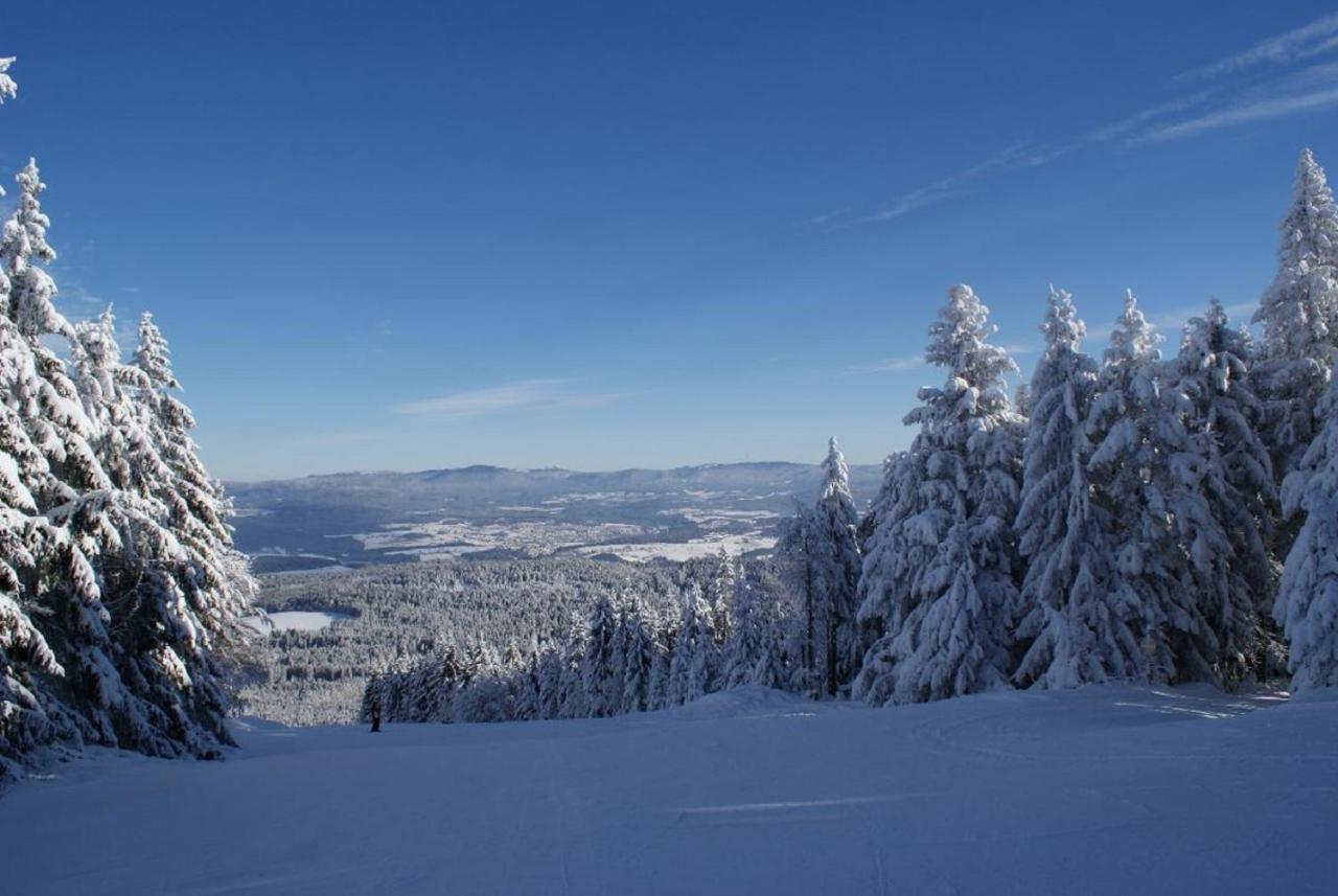Gasthof Alte Post Бишофсмайс Екстериор снимка